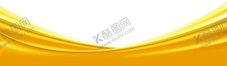 编号：28699006242309493598【酷图网】源文件下载-金色彩带