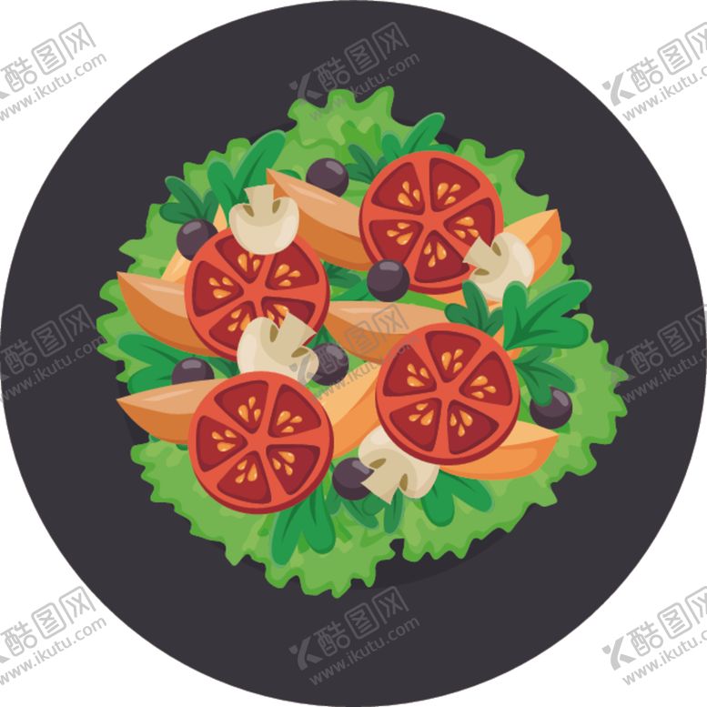 编号：42870407080641504509【酷图网】源文件下载-食物