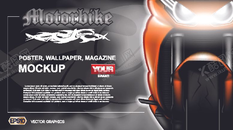 编号：94387109190112498754【酷图网】源文件下载-汽车海报