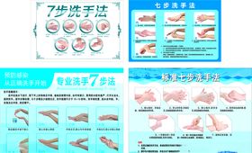 洗手法