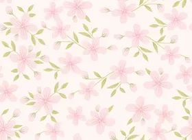 小花设计碎数码