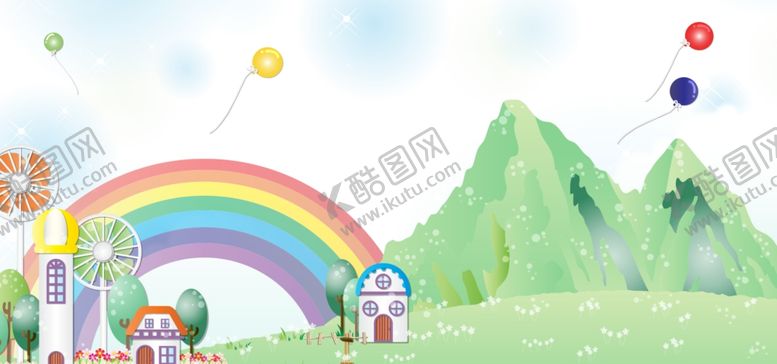 编号：76198309290126404861【酷图网】源文件下载-春天海报