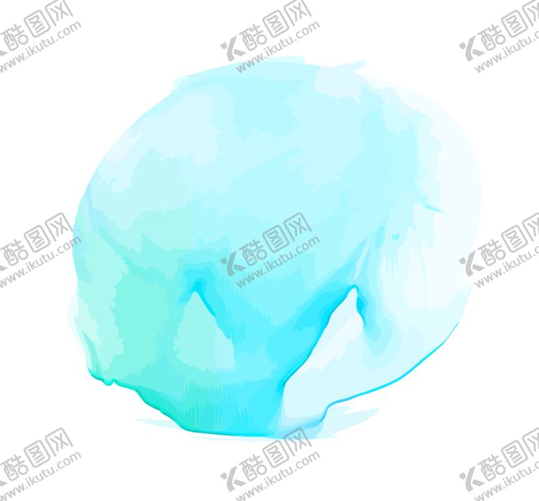 编号：29536607140940151694【酷图网】源文件下载-炫彩涂鸦水墨图案