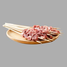 羊肉串