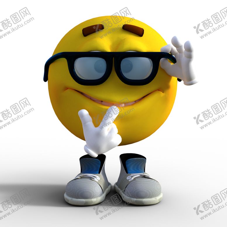 编号：25005205010019263388【酷图网】源文件下载-卡通表情-13