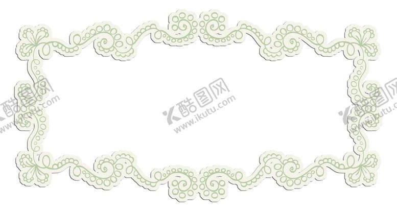 编号：22628310030825524065【酷图网】源文件下载-欧式创意设计边框