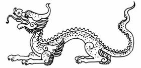 镂空花图案