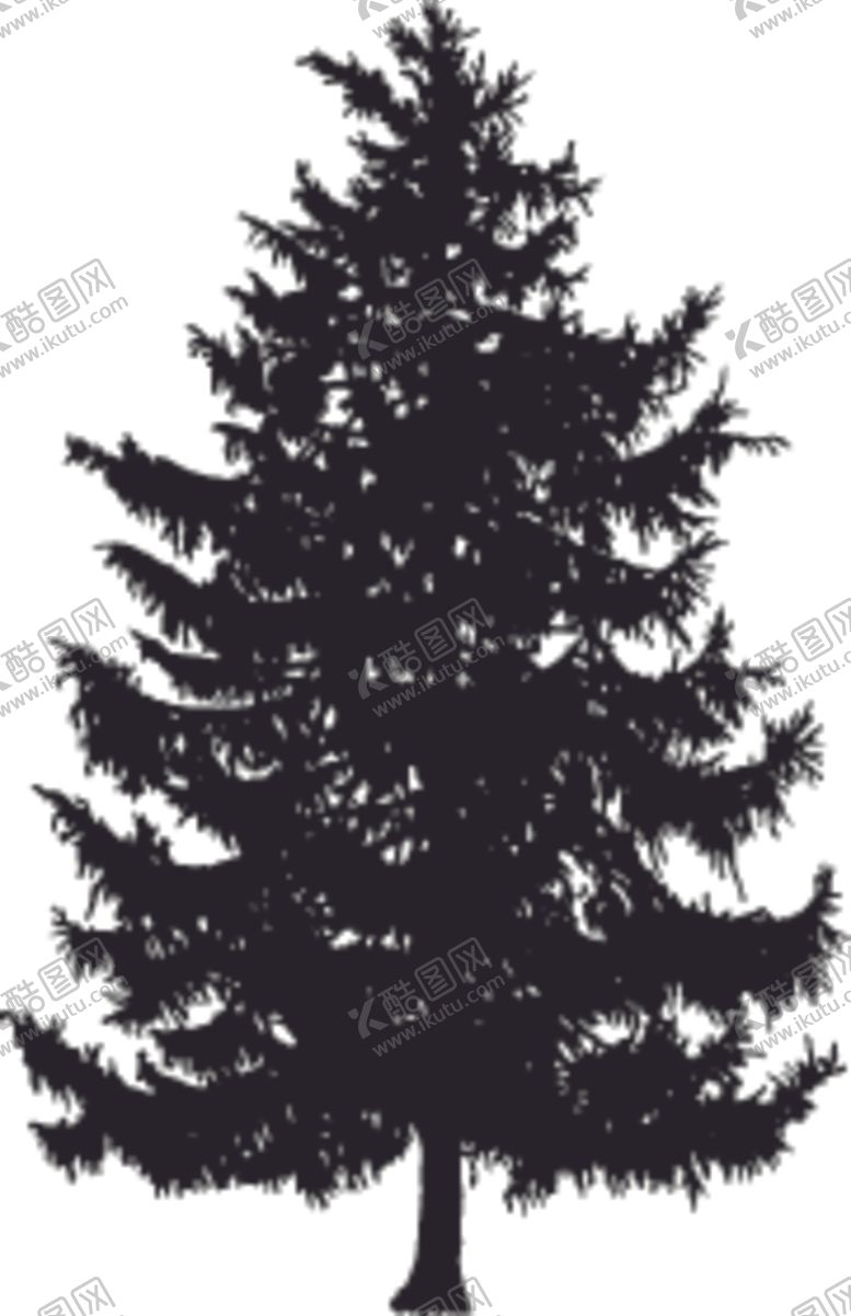 编号：73581709161740397172【酷图网】源文件下载-植物系列树木树干树枝树