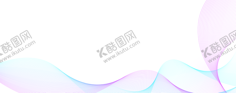 编号：92575312061339068680【酷图网】源文件下载-科技线条装饰元素