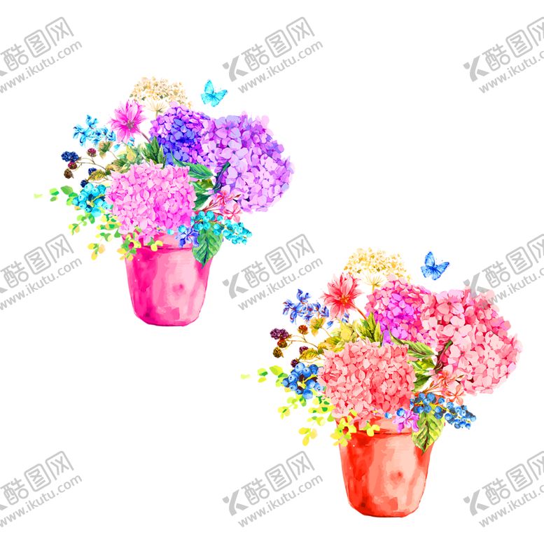 编号：62187607050045167972【酷图网】源文件下载-花素材