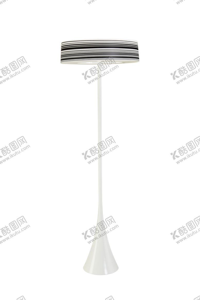 编号：30941609142129046247【酷图网】源文件下载-北欧客厅落地灯