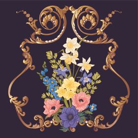 花卉