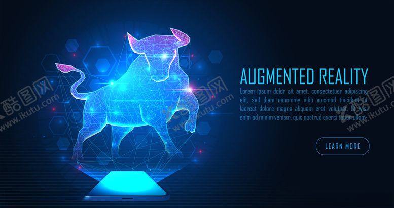 编号：84784409212028488715【酷图网】源文件下载-科技背景