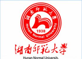 湖北师范大学logo