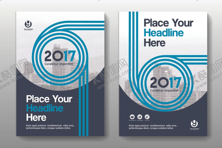 编号：15989410212309181070【酷图网】源文件下载-展会海报模板