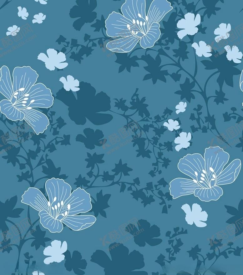 编号：91550309130313575979【酷图网】源文件下载-印花图案