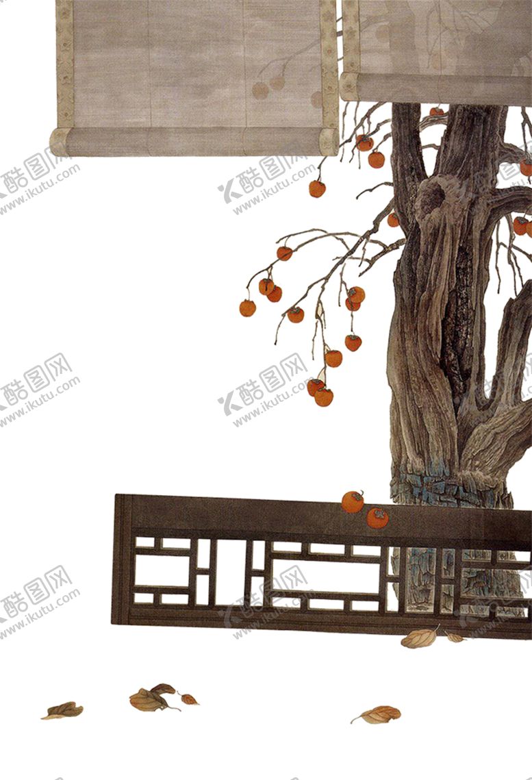 编号：66712704290532035337【酷图网】源文件下载-古建筑元素