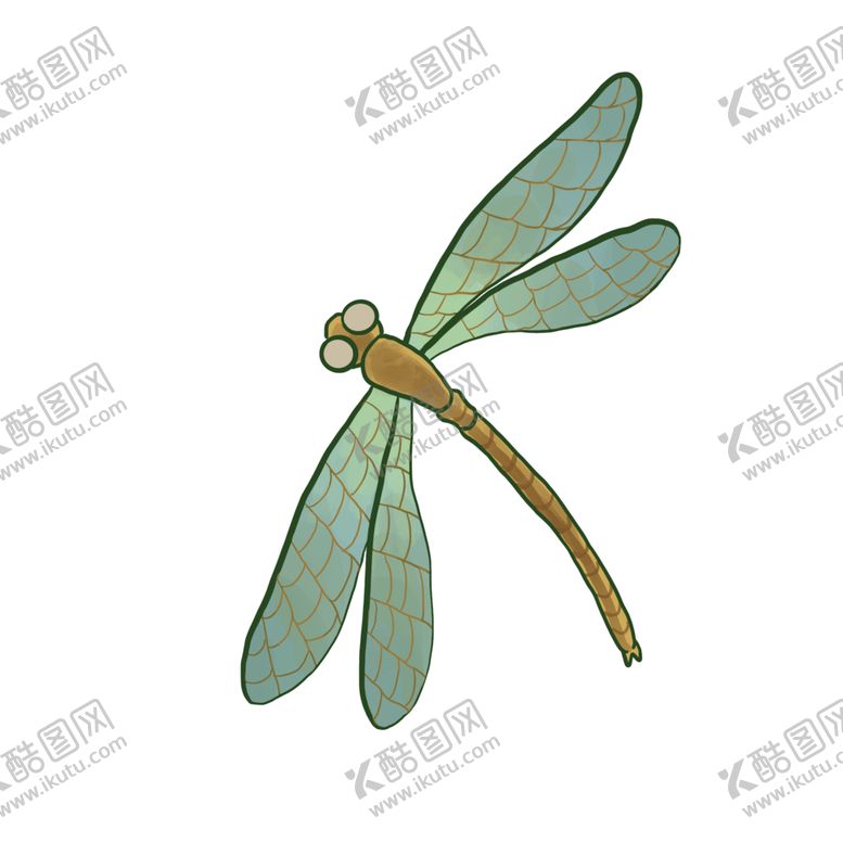 编号：89193409281002544775【酷图网】源文件下载-蜻蜓