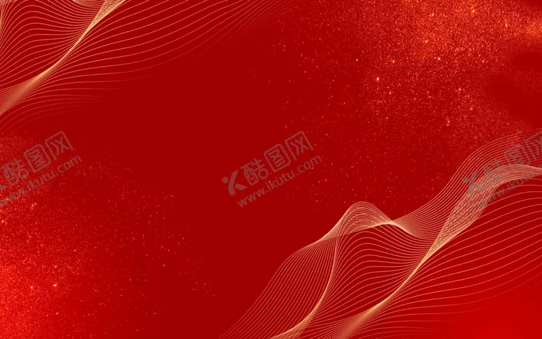编号：27950810220546348553【酷图网】源文件下载-红色背景
