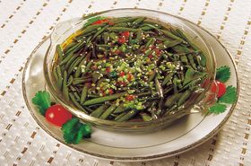 家常菜美食