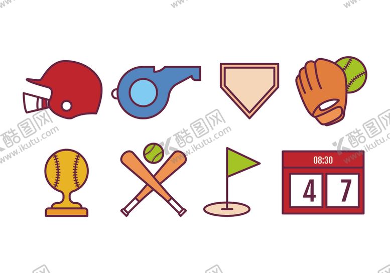 编号：61607010011839408584【酷图网】源文件下载-图标