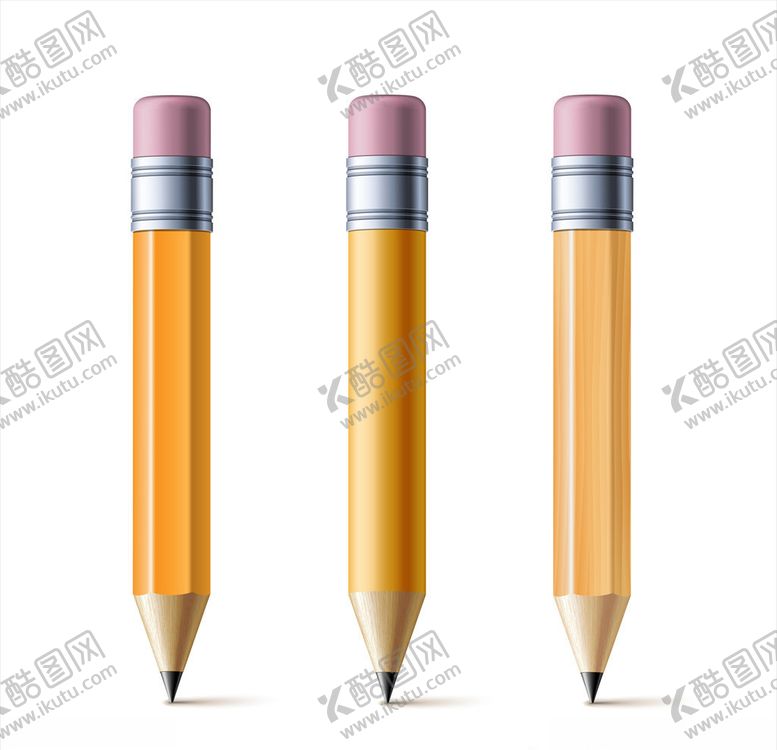 编号：84178310030223296916【酷图网】源文件下载-铅笔
