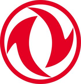 东风风神 新能源标志 logo