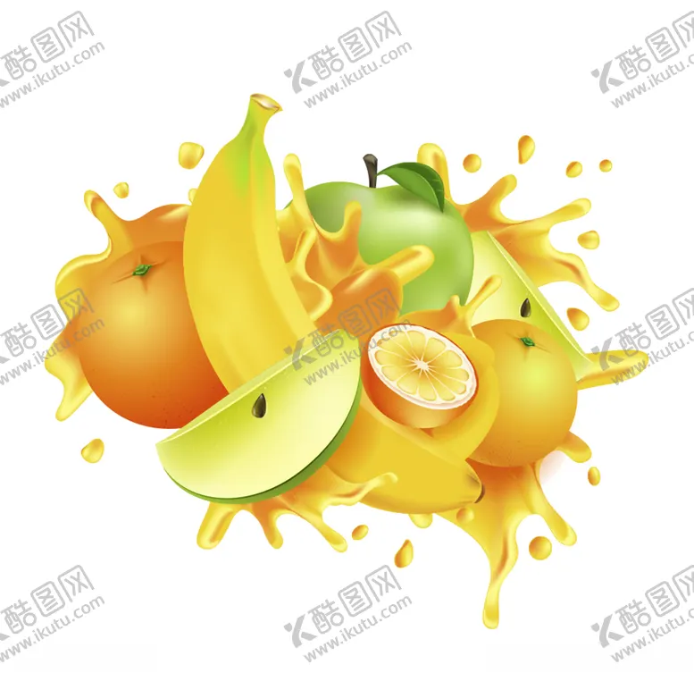 编号：50912604170917536938【酷图网】源文件下载-水果蔬菜