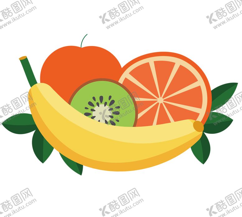 编号：81351509261223145988【酷图网】源文件下载-水果