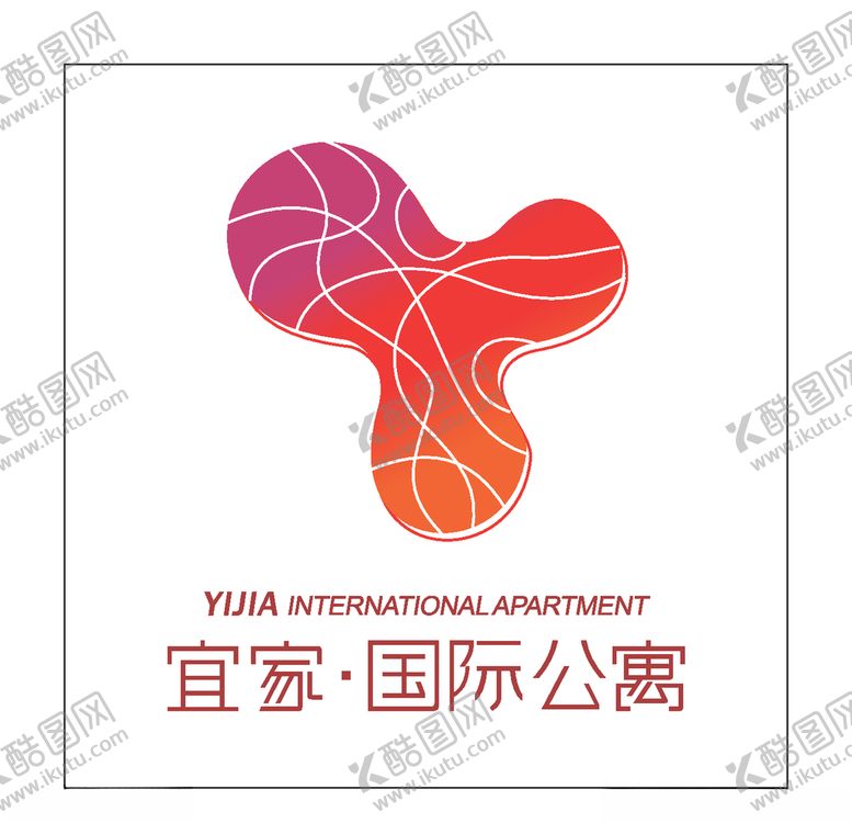 编号：24117605181837396597【酷图网】源文件下载-房地产logo