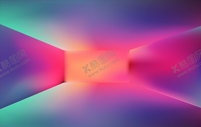 编号：44933010031029339900【酷图网】源文件下载-炫彩背景