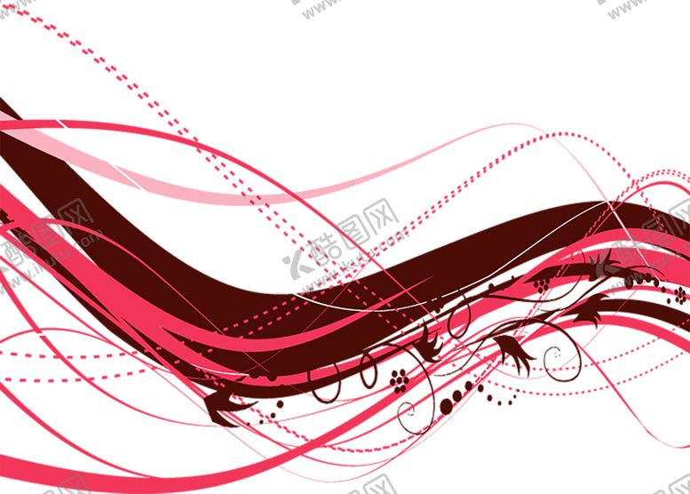 编号：78174709290953045247【酷图网】源文件下载-红色背景