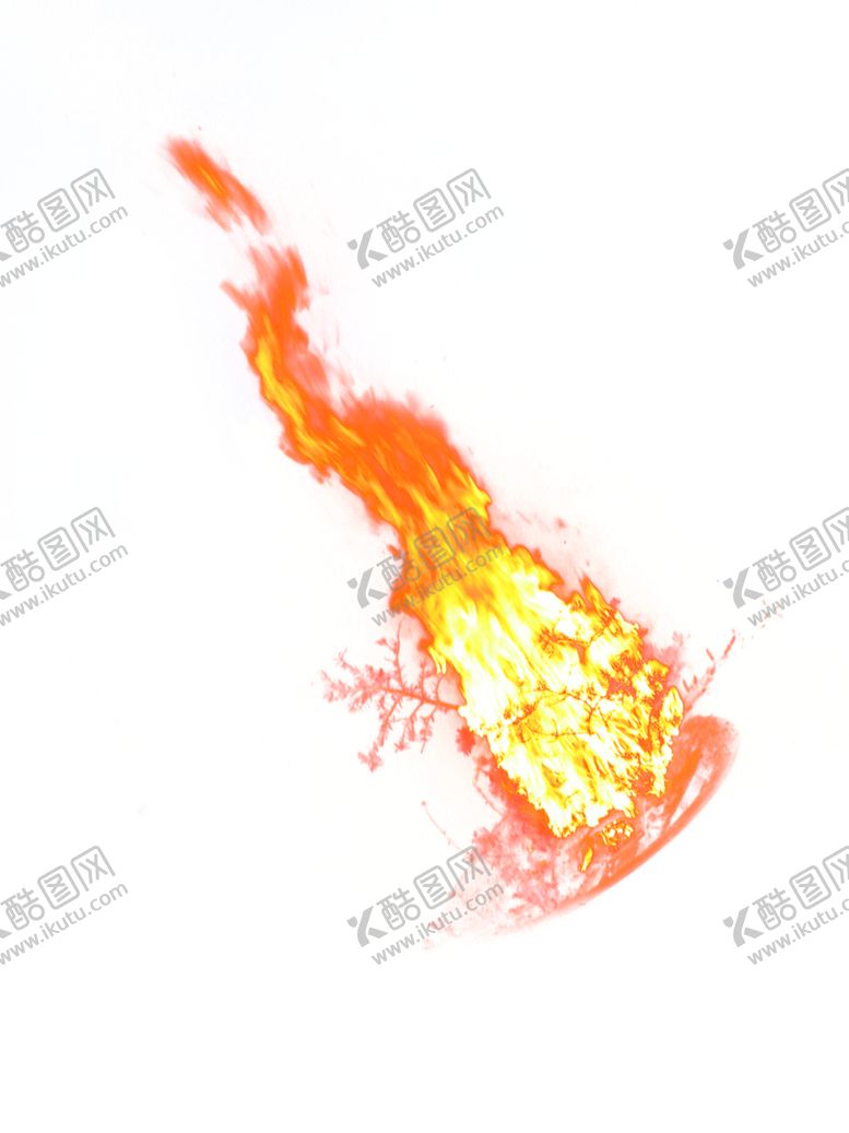 编号：74999610100108014835【酷图网】源文件下载-火焰