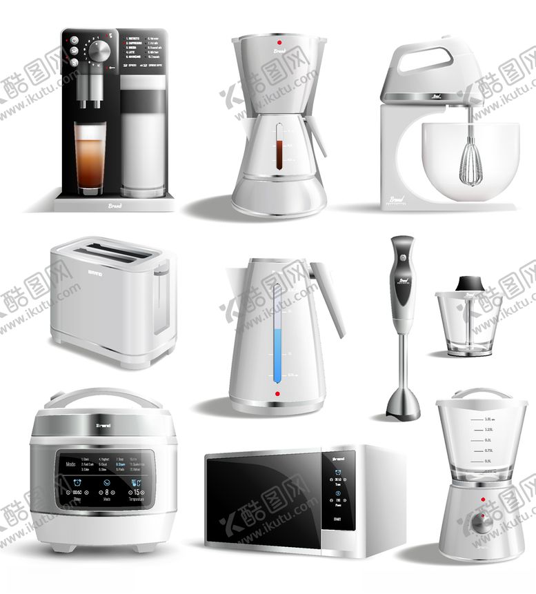 编号：32555210041941548204【酷图网】源文件下载-厨房相关