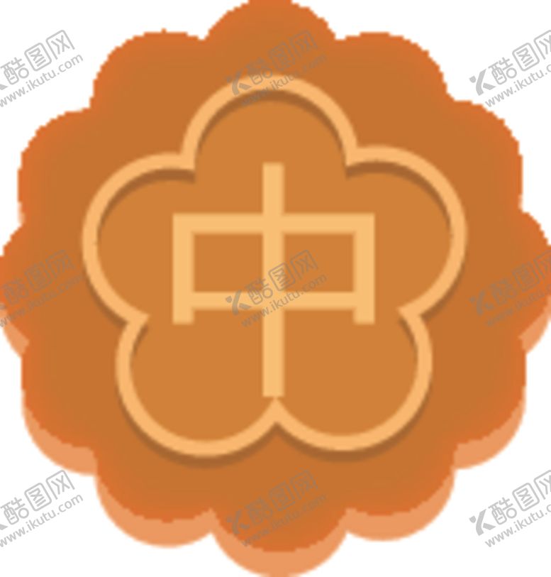 编号：40087406261754545389【酷图网】源文件下载-中秋月饼