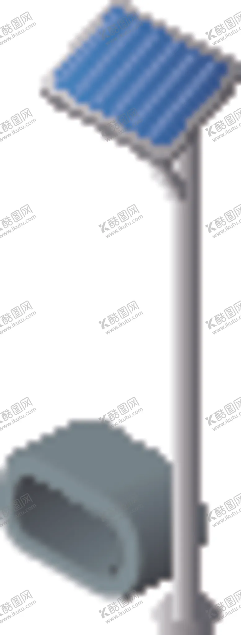 编号：52973106151753477046【酷图网】源文件下载-太阳能路灯