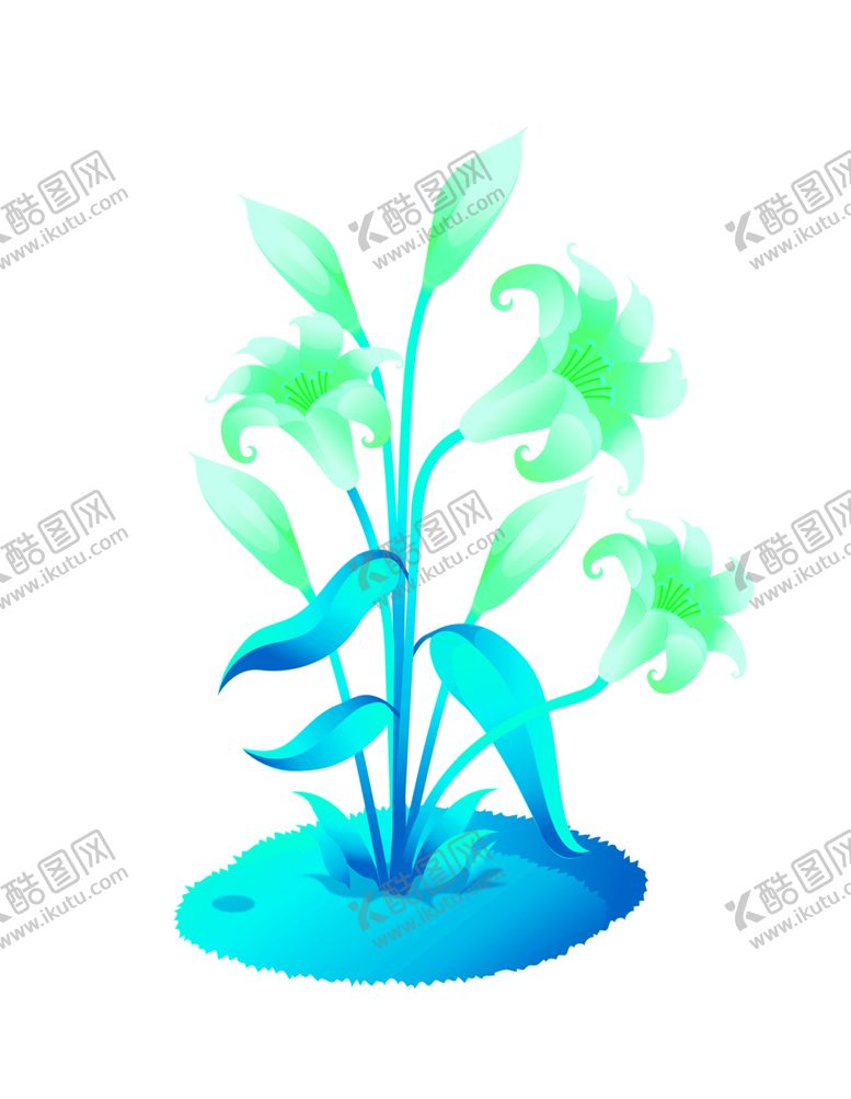 编号：82412210122003044740【酷图网】源文件下载-花素材