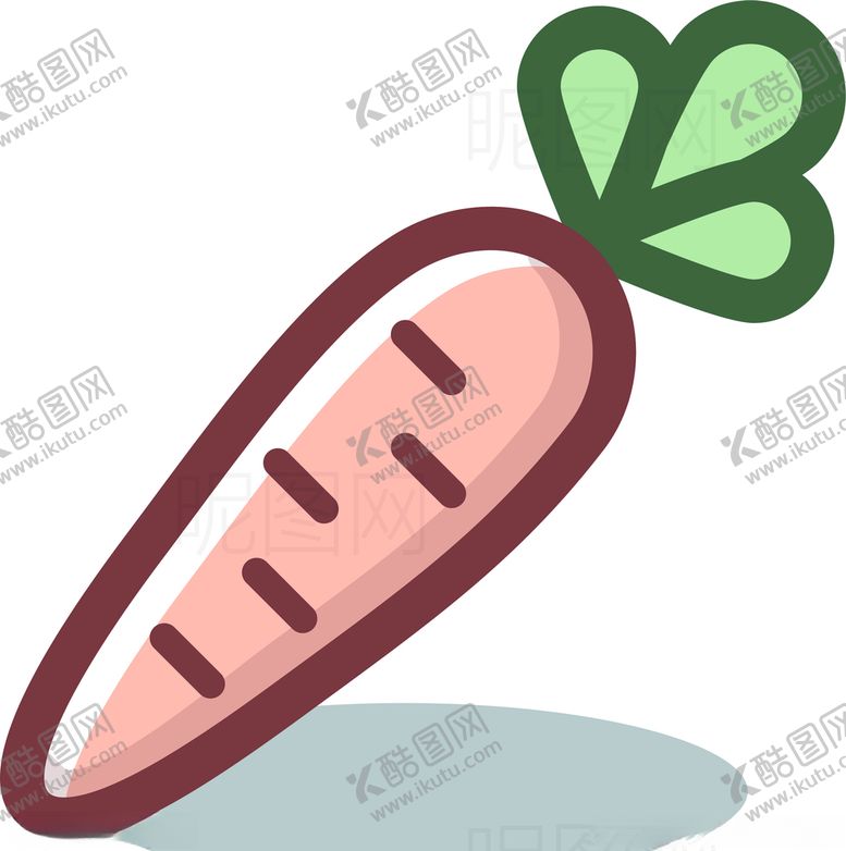 编号：76986710191107478965【酷图网】源文件下载-胡萝卜