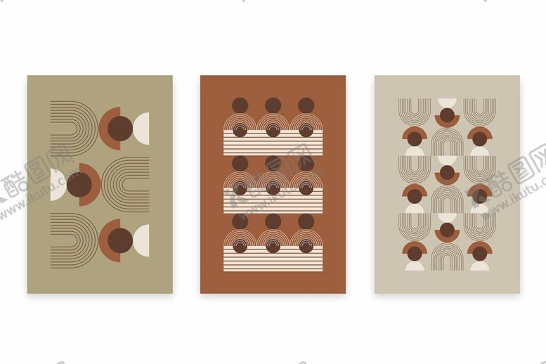 编号：32689005010058335911【酷图网】源文件下载-抽象装饰画