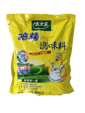 太太乐鸡精1000g