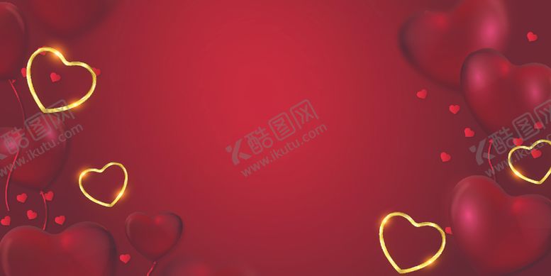编号：13863510221734594267【酷图网】源文件下载-红色背景图片