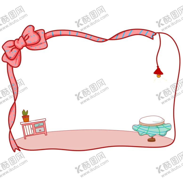 编号：39700409091734067031【酷图网】源文件下载-卡通边框卡通对话框