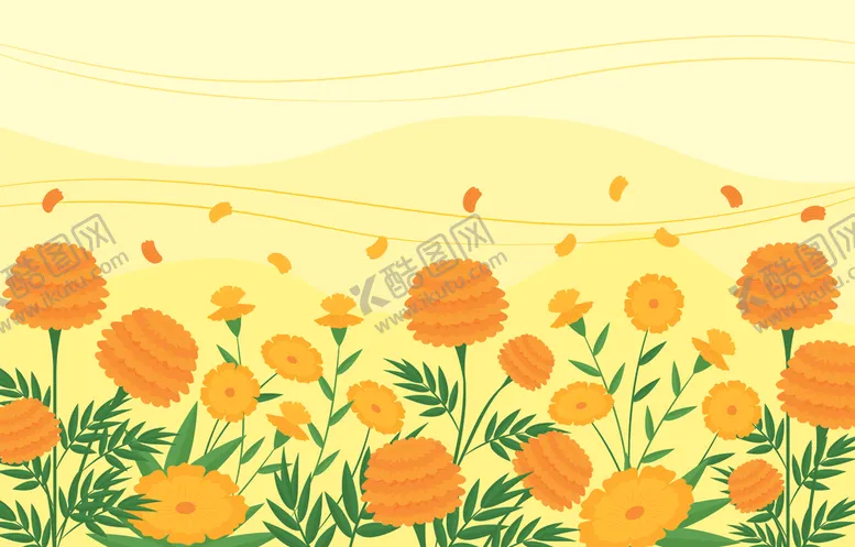 编号：97881901271047114620【酷图网】源文件下载-花朵背景 植物        