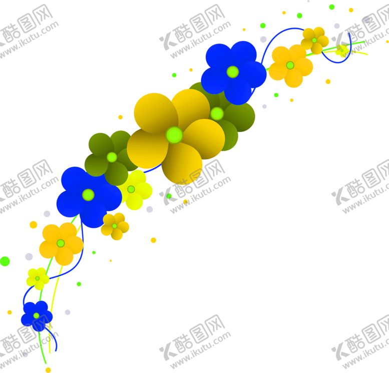 编号：65147507052020049963【酷图网】源文件下载-花素材