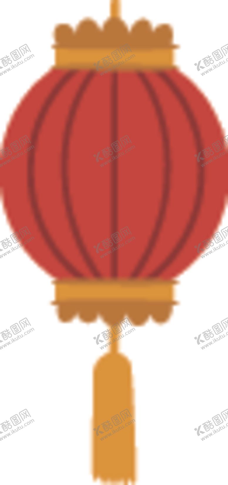 编号：48889805030511124408【酷图网】源文件下载-灯笼
