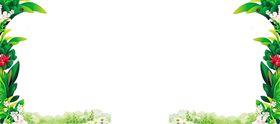 花边底纹