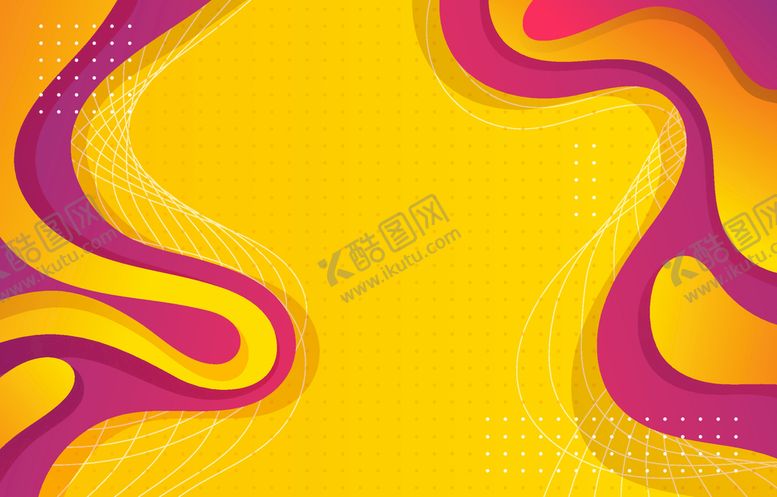 编号：80937210080548119512【酷图网】源文件下载-抽象背景底纹  