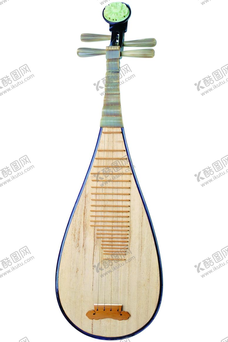 编号：24804410021445045510【酷图网】源文件下载-琵琶