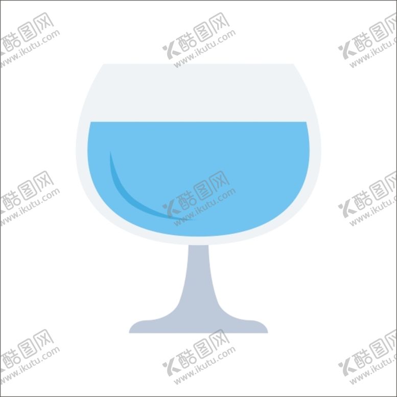 编号：12070201190637556588【酷图网】源文件下载-玻璃杯