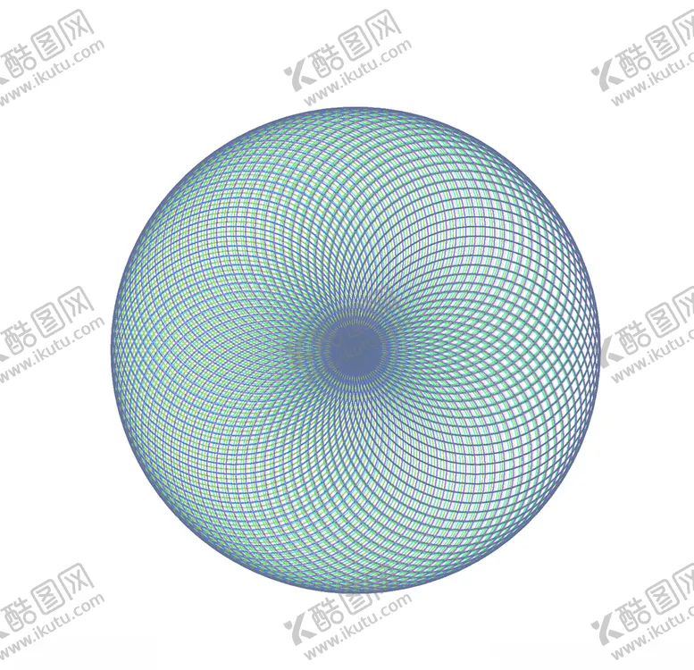 编号：68494905011623222219【酷图网】源文件下载-圆环底纹